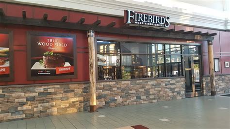 <strong>Firebirds</strong> Wood Fired Grill: Best cheesecake anywhere! - See 205 traveler reviews, 37 candid photos, and great deals for <strong>Moorestown</strong>, <strong>NJ</strong>, at Tripadvisor. . Firebirds moorestown nj